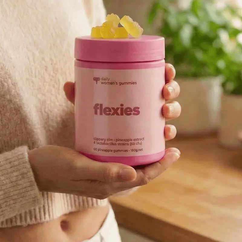 Women's Probiotic Gummies