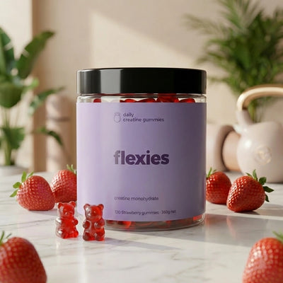 Creatine Gummies